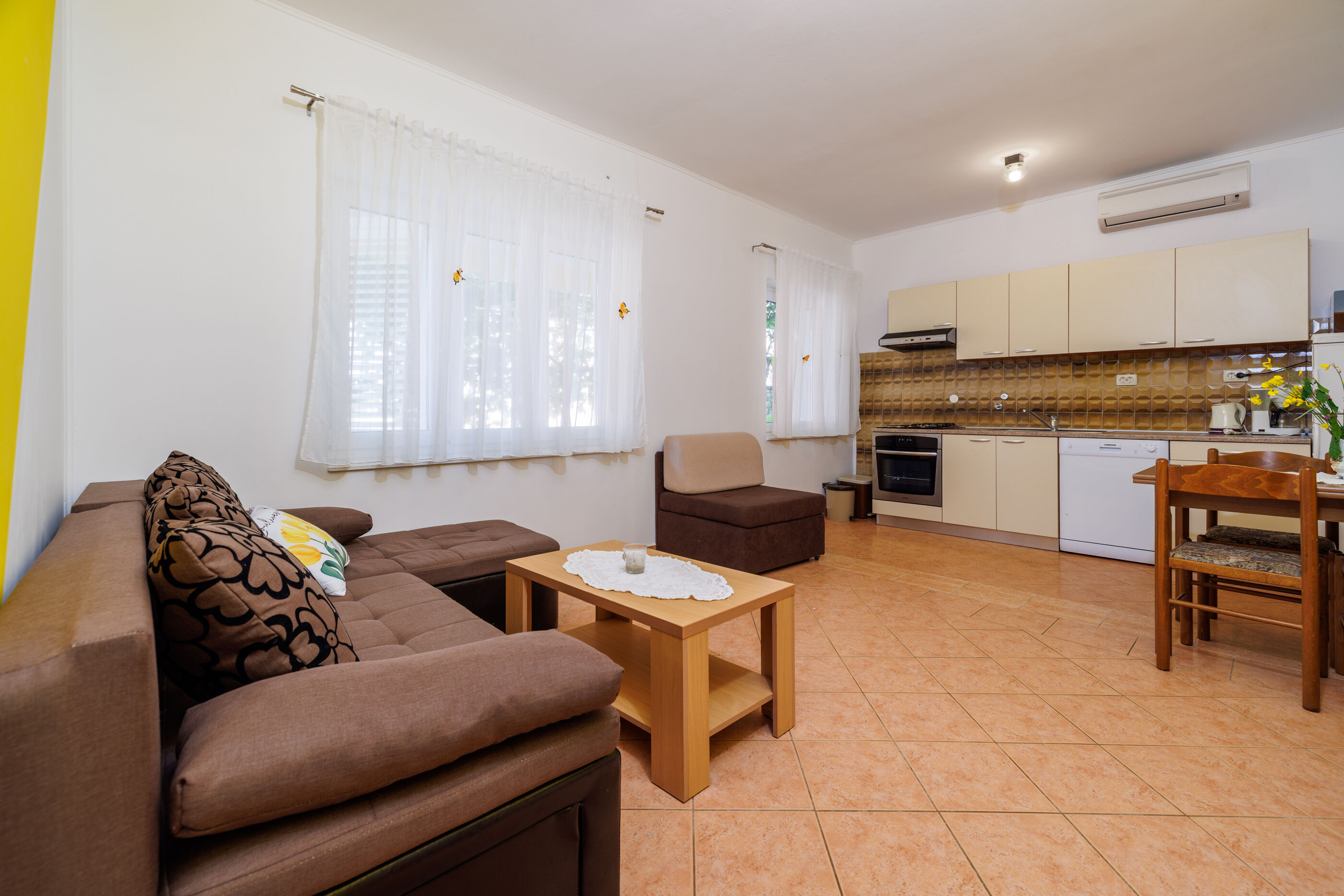 Apartments Ljubica - Unit 52695-61