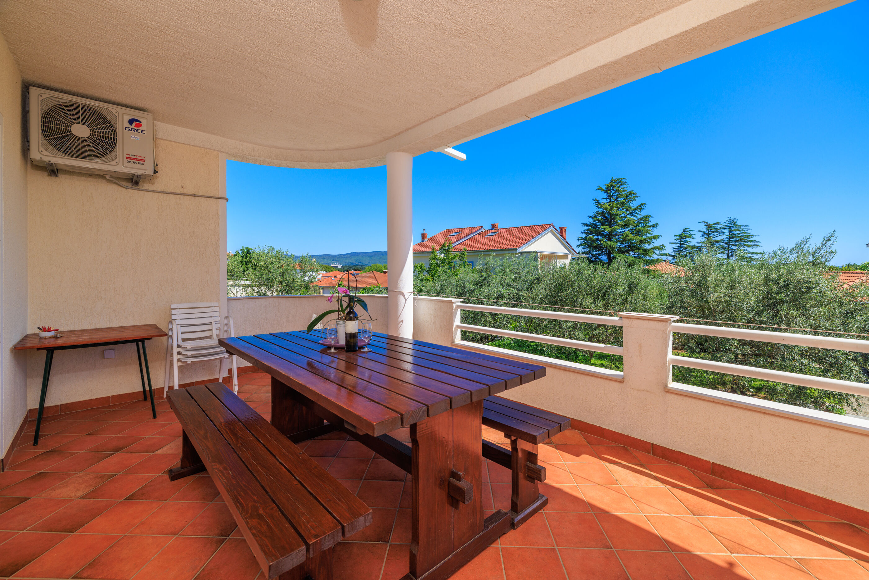 Apartments Info - Unit 52708-61