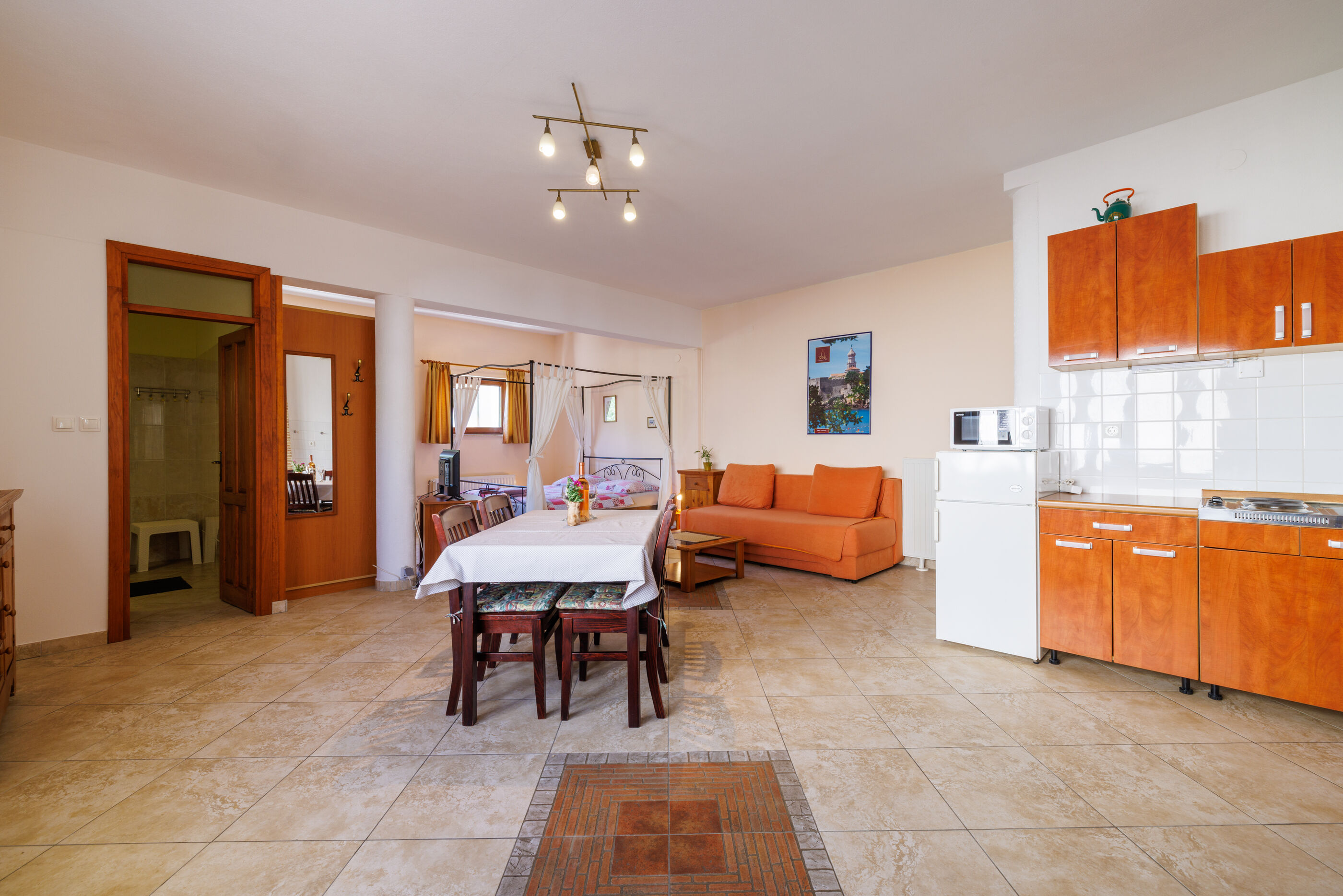 Apartments Info - Unit 129784-5