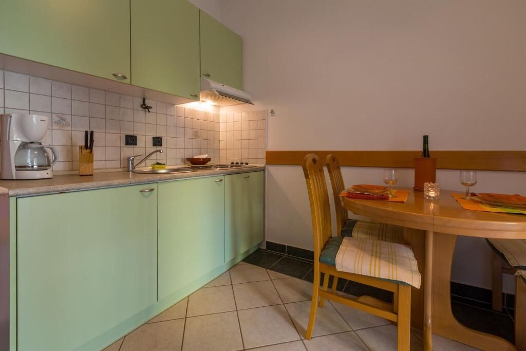 Apartments Villa Katarina - A2 - Selce