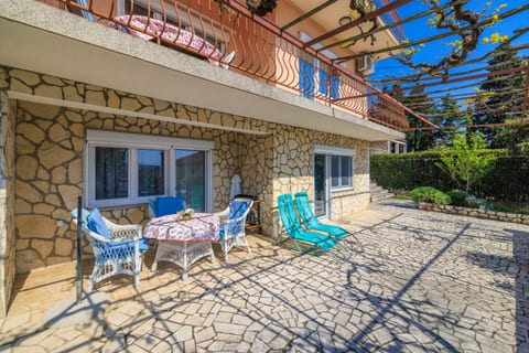 Apartments Melita - Unit 52968-61