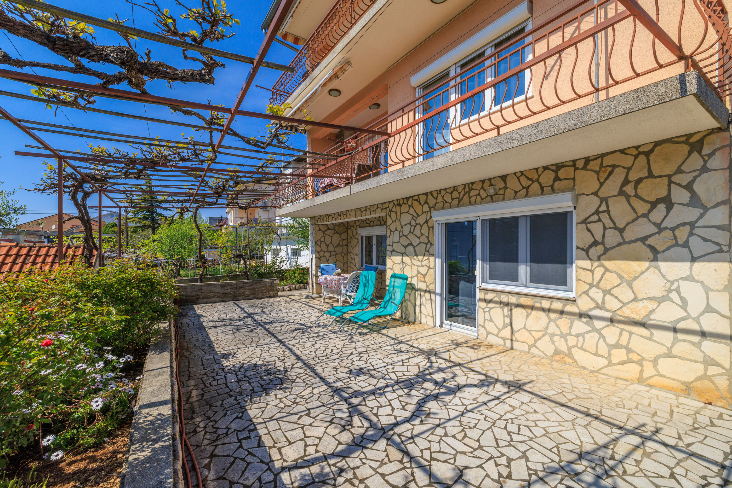Apartments Melita - Unit 52968-61