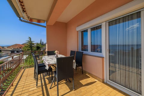 Apartments Melita - Unit 52969-61