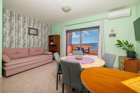 Apartments Djusi - Unit 52973-61