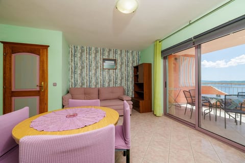 Apartments Djusi - Unit 52974-61