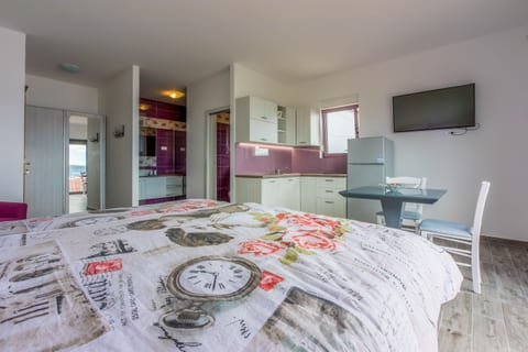 Apartments Djusi - Unit 206778-16