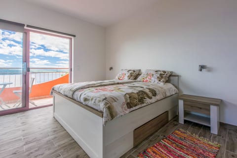 Apartments Djusi - Unit 206778-16