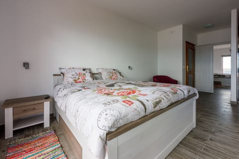Apartments Djusi - Unit 206778-16