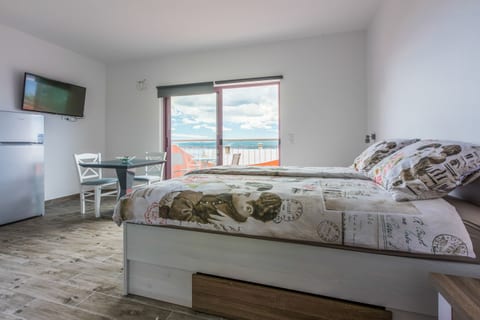 Apartments Djusi - Unit 206778-16