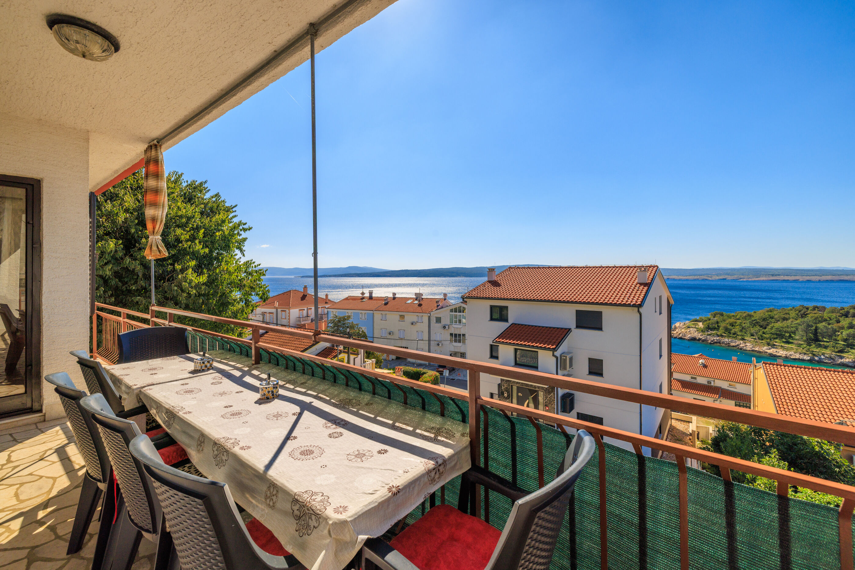 Apartments Dragica - Unit 52981-61