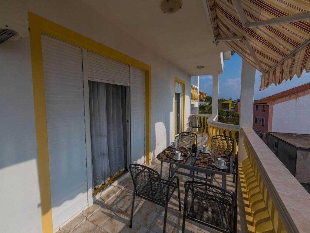 Apartments Jordanka - A2 - Crikvenica Apartments Jordanka - A2 - Crikvenica