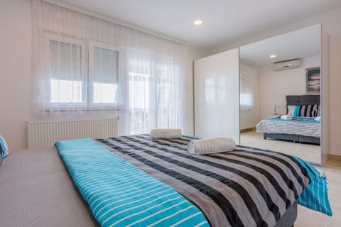 Apartments Cvetkovic - Unit 53014-61