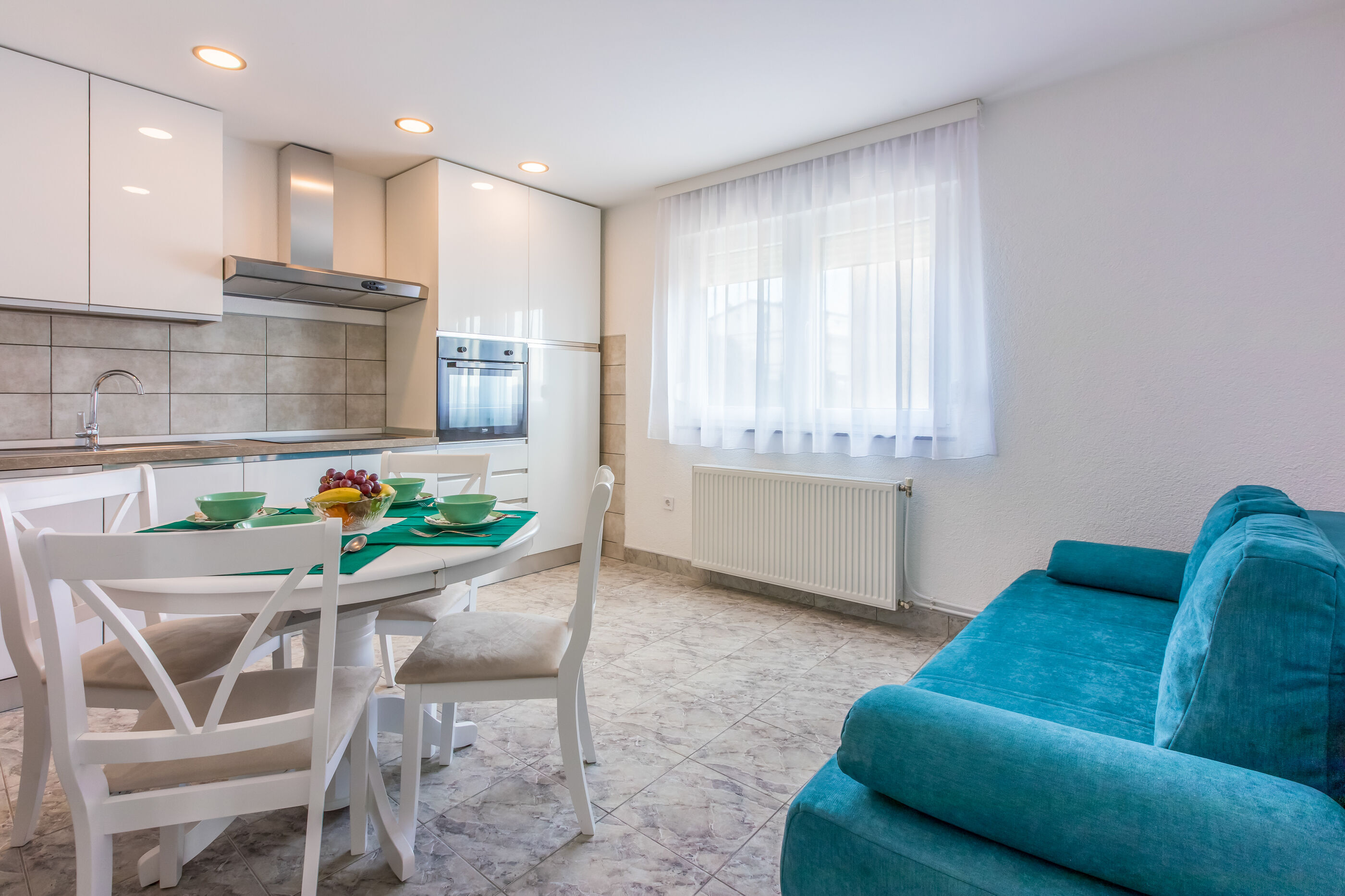 Apartments Cvetkovic - Unit 53014-61