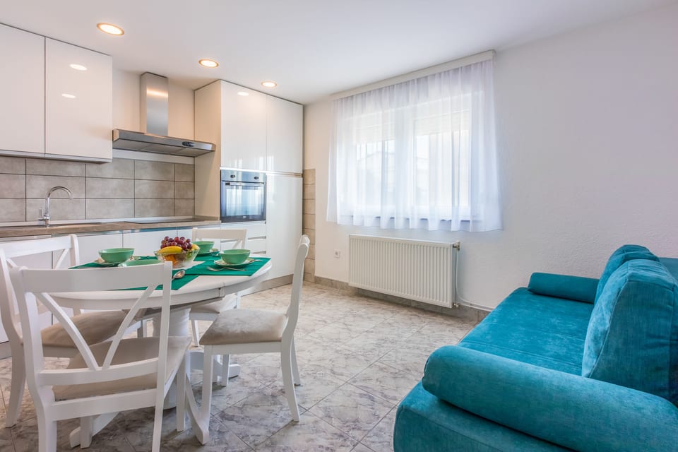 Apartamentos Cvetkovic - Unidad 53014-61