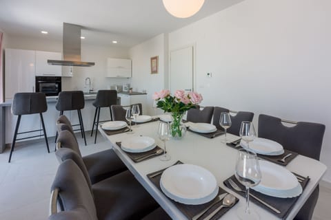 Apartments Cvetkovic - Unit 206875-16