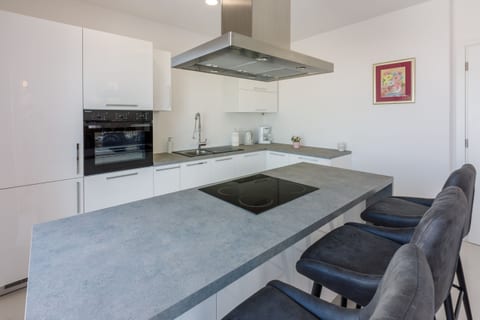 Apartments Cvetkovic - Unit 206875-16