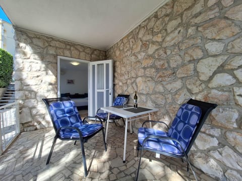 Apartments Danica - Unit 53015-61