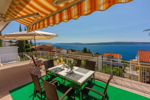 Apartments Danica - Unit 53017-61