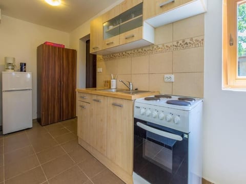 Apartments Bartulin - Unit 53020-61