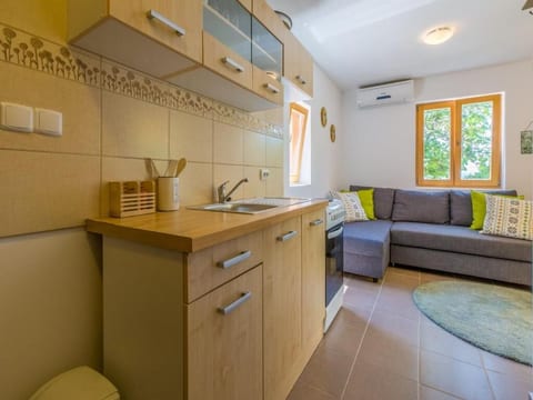 Apartments Bartulin - Unit 53020-61