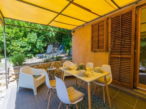 Apartments Bartulin - Unit 53020-61