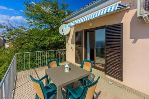 Apartments Bartulin - Unit 53021-61