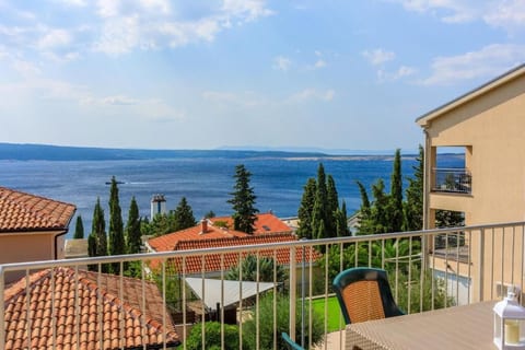 Apartments Bartulin - Unit 53021-61