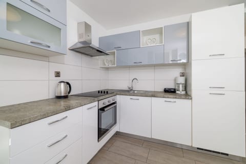 Apartments Jadranka - Unit 53030-61