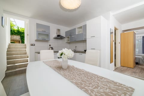 Apartments Jadranka - Unit 53030-61