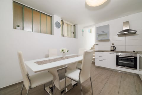 Apartments Jadranka - Unit 53030-61