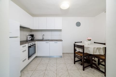 Apartments Jadranka - Unit 53031-61