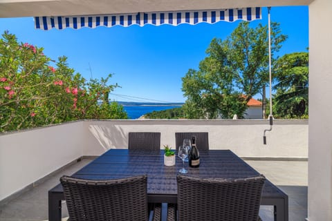 Apartments Jadranka - Unit 53031-61