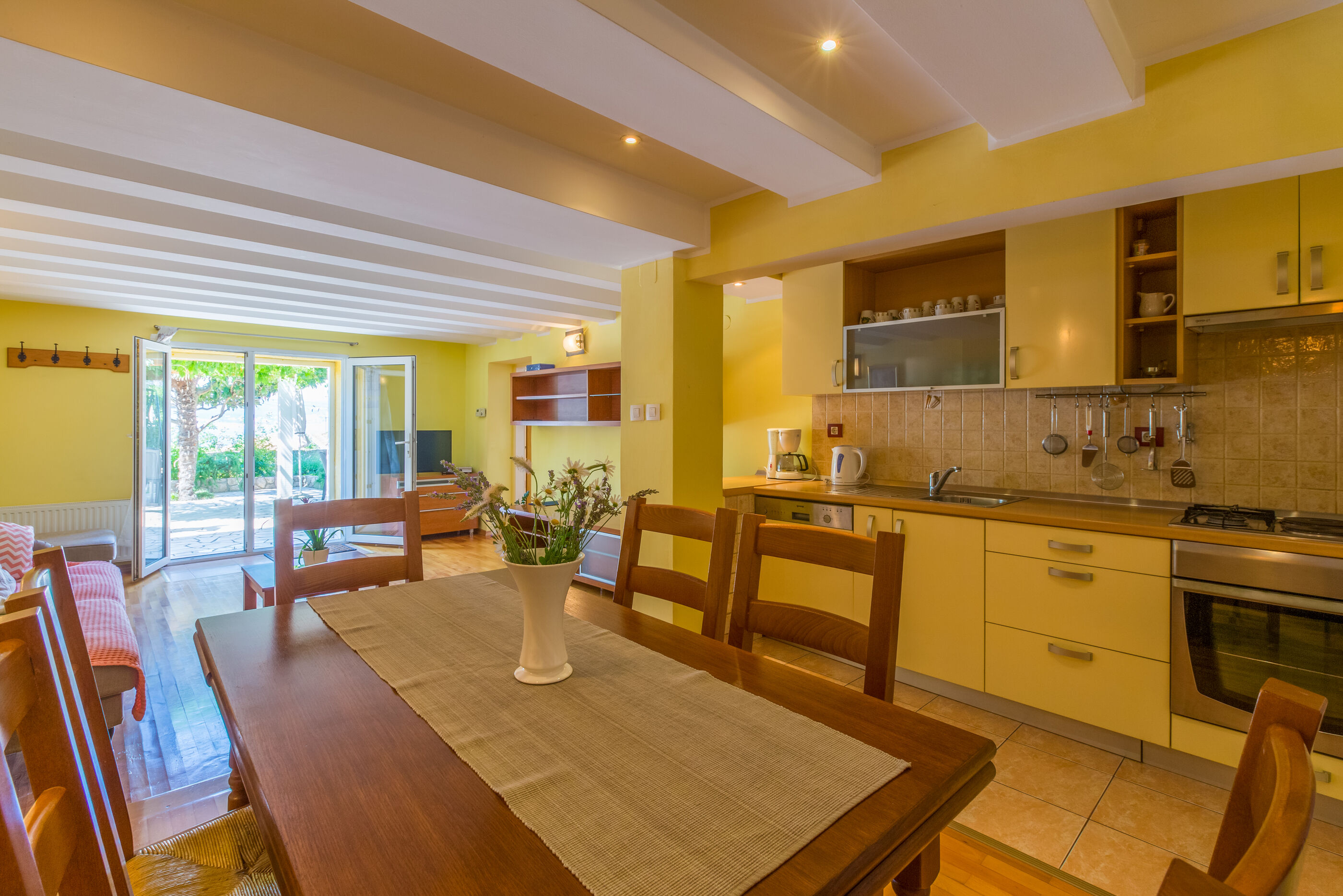 Apartments Neno - Unit 53057-61