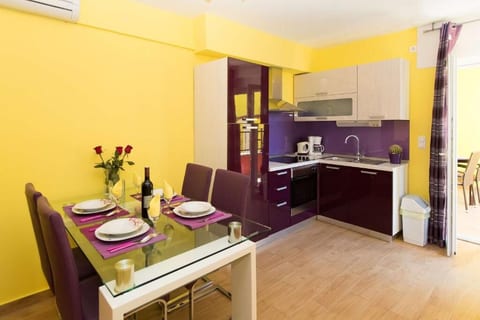 Apartments Ana Lorena - Unit 54500-61