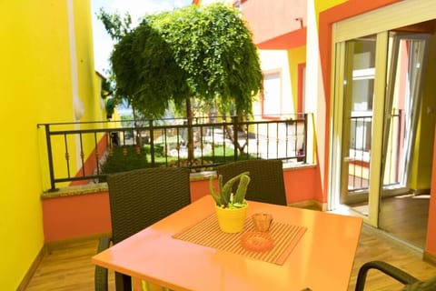 Apartments Ana Lorena - Unit 54501-61