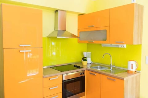 Apartments Ana Lorena - Unit 54501-61