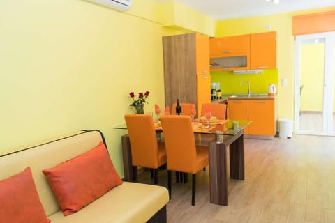 Apartments Ana Lorena - Unit 54501-61