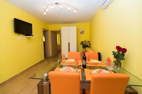 Apartments Ana Lorena - Unit 54501-61