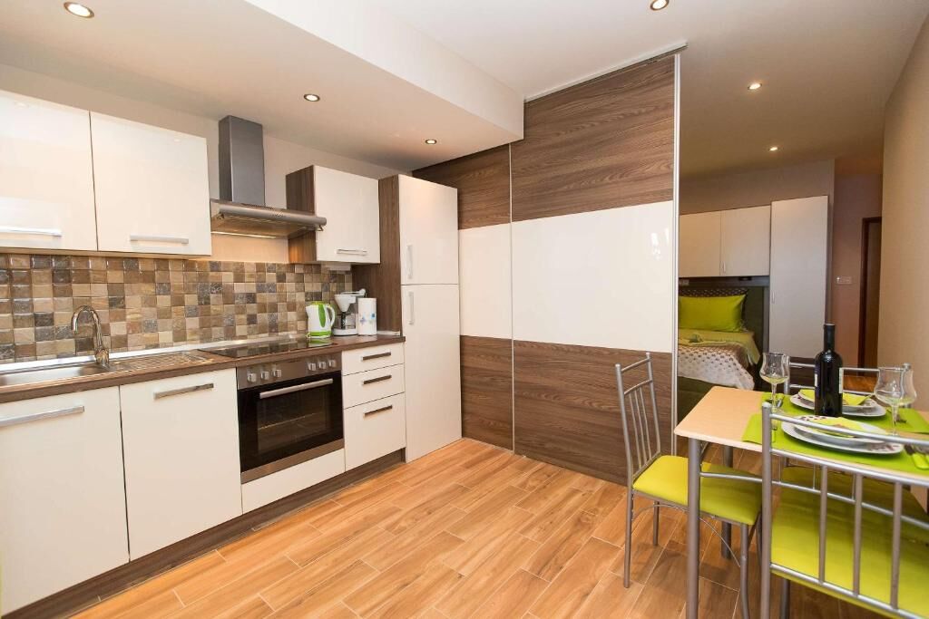 Apartments Ana Lorena - Unit 54502-61