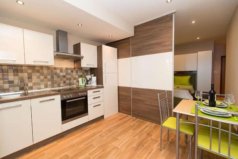 Apartments Ana Lorena - Unit 54502-61