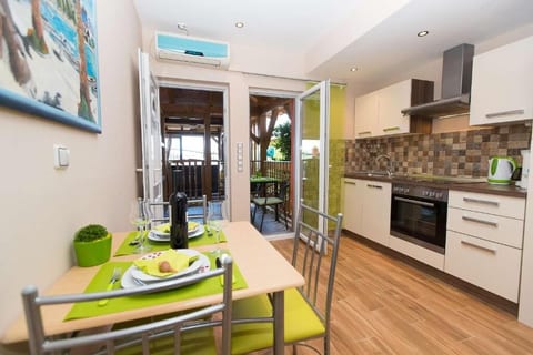 Apartments Ana Lorena - Unit 54502-61