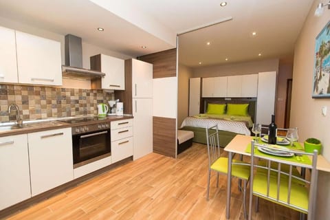 Apartments Ana Lorena - Unit 54502-61