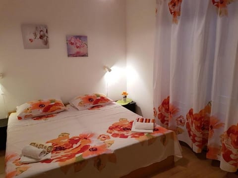 Apartments Diana Lovetovo - Unit 54510-61