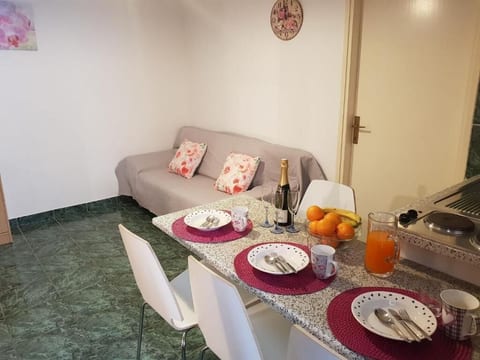 Apartments Diana Lovetovo - Unit 54511-61