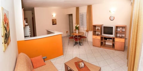 Apartments Seka - Unit 54547-61