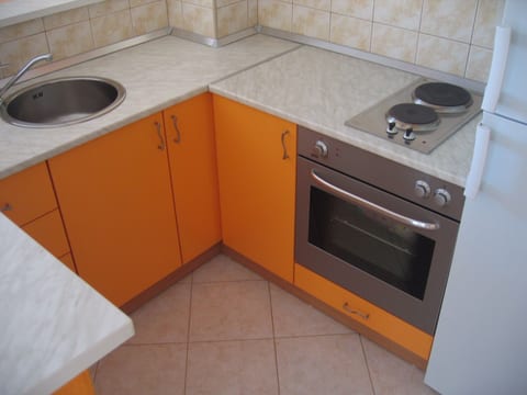 Apartments Seka - Unit 54547-61