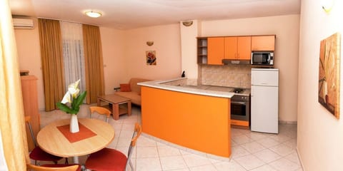 Apartments Seka - Unit 54547-61