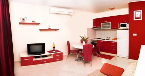 Apartments Seka - Unit 54548-61
