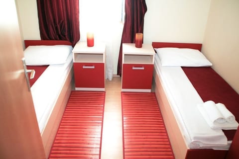 Apartments Seka - Unit 54548-61
