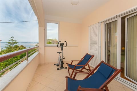 Apartment Temza - Unit 54679-61